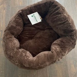 FurHaven Pet Bed